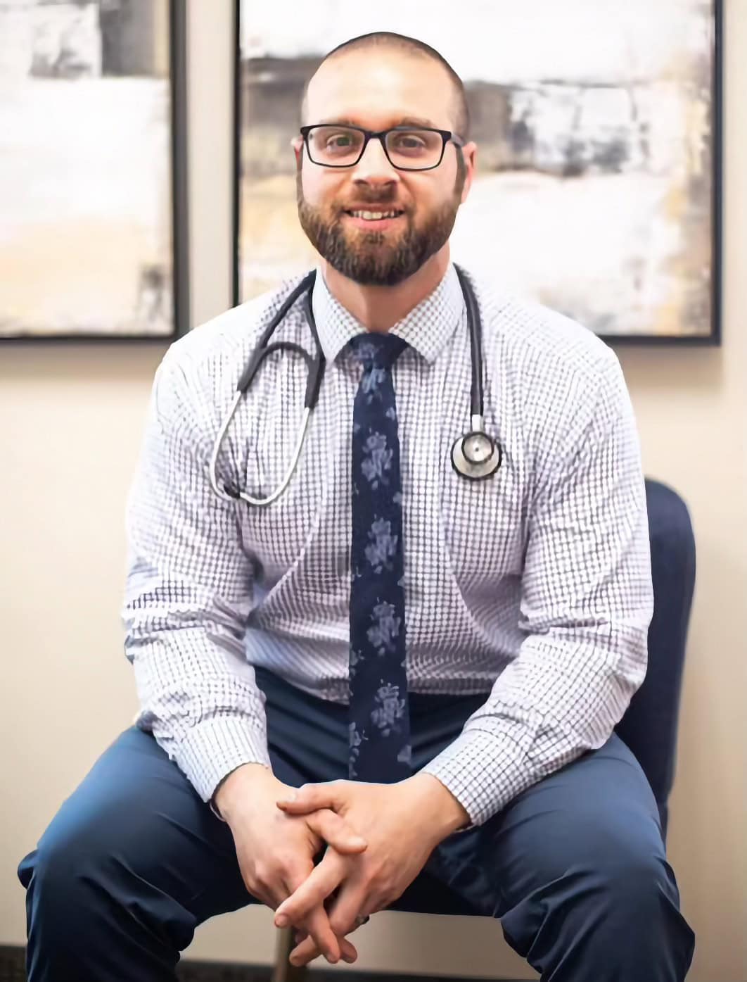 Dr. Brett Wisniewski, DC